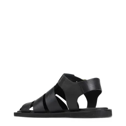 MISHKA FISHERMEN SANDALS LEATHER><noscript><img width=