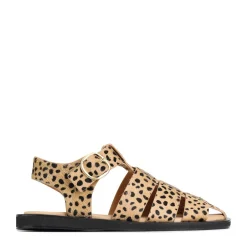 MISHKA FISHERMEN SANDALS LEATHER><noscript><img width=