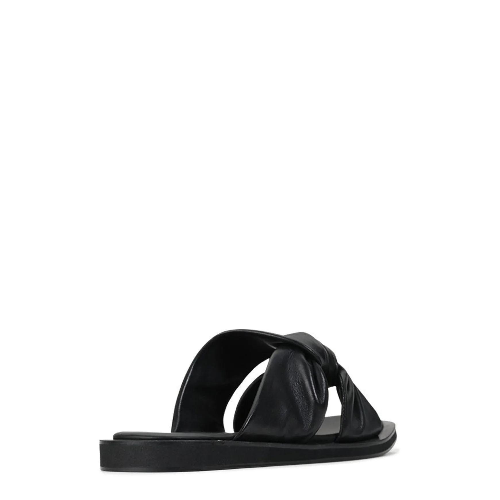 MISTIQUE CROSSOVER SANDAL LEATHER>EOS Footwear Fashion