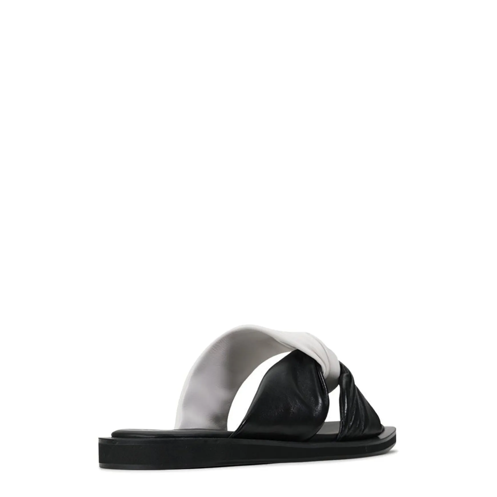 MISTIQUE CROSSOVER SANDAL LEATHER>EOS Footwear Fashion
