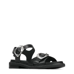 ORNICE LEATHER SANDALS><noscript><img width=