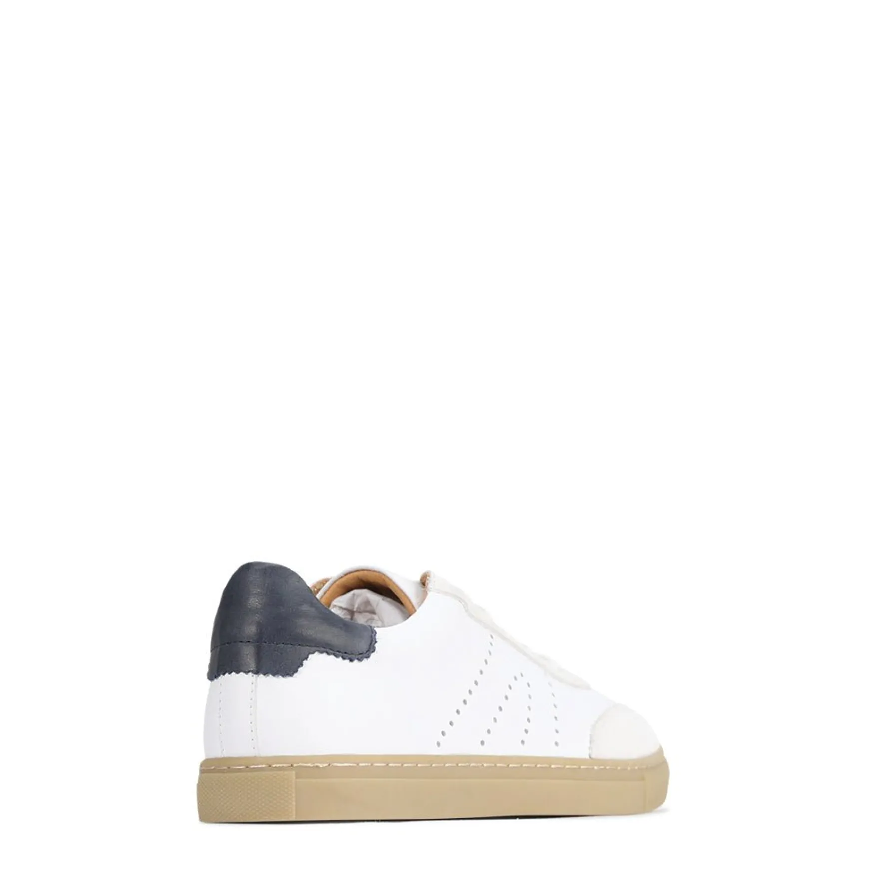 PANTERA ARCHIVE LEATHER SNEAKERS>EOS Footwear Best