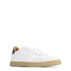 PANTERA ARCHIVE LEATHER SNEAKERS><noscript><img width=