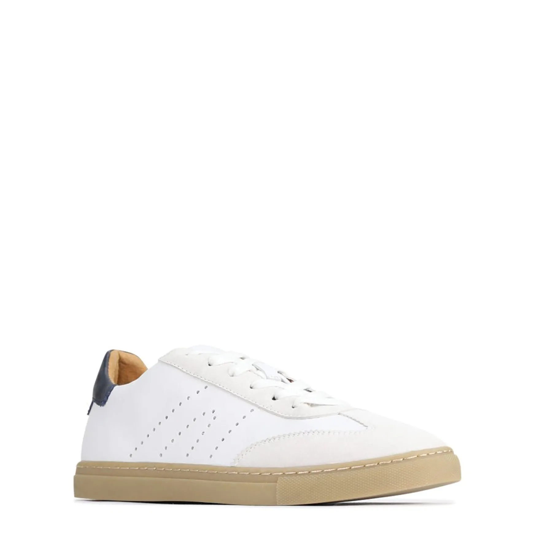 PANTERA ARCHIVE LEATHER SNEAKERS>EOS Footwear Best
