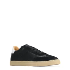 PANTERA ARCHIVE LEATHER SNEAKERS><noscript><img width=