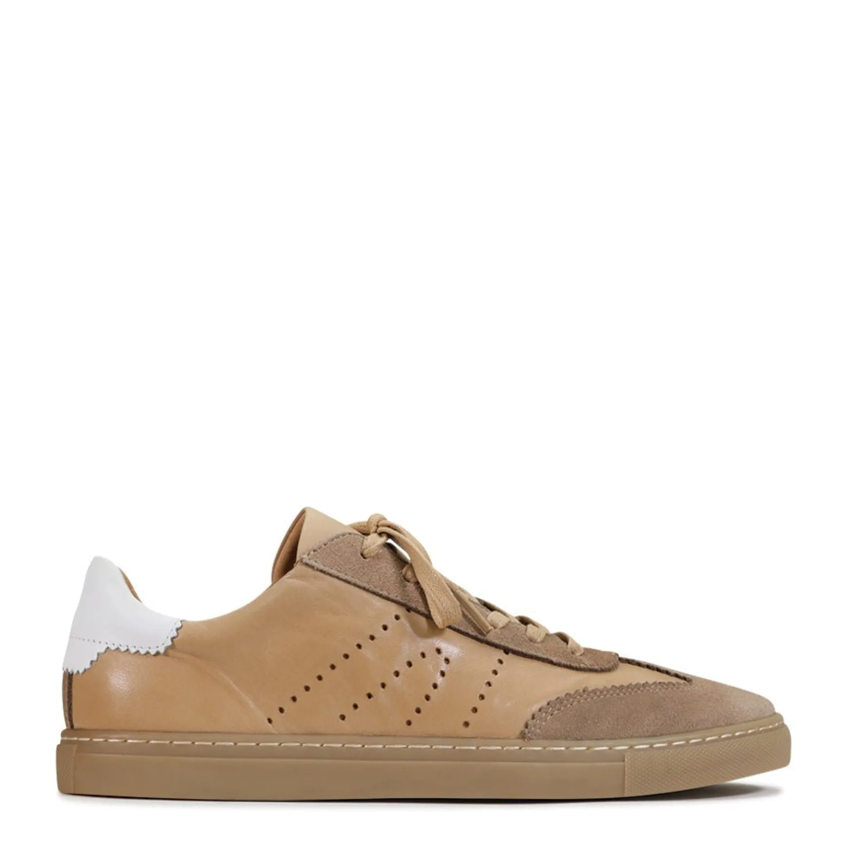 PANTERA ARCHIVE LEATHER SNEAKERS>EOS Footwear Best