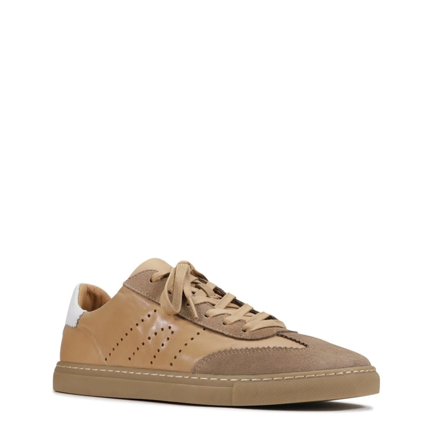 PANTERA ARCHIVE LEATHER SNEAKERS>EOS Footwear Best