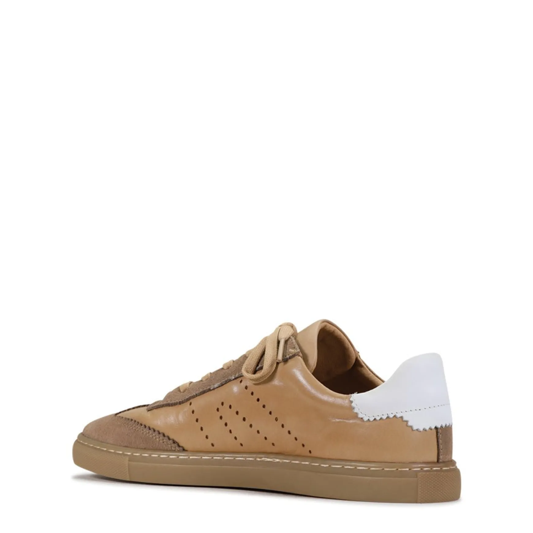 PANTERA ARCHIVE LEATHER SNEAKERS>EOS Footwear Best