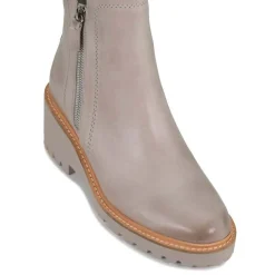 PARSON WEDGE BOOT LEATHER><noscript><img width=