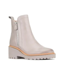 PARSON WEDGE BOOT LEATHER><noscript><img width=