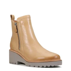 PARSON WEDGE BOOT LEATHER><noscript><img width=