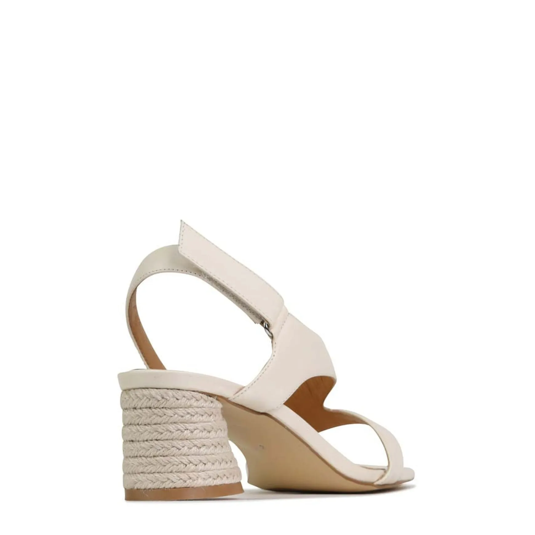 PERLE ANKLE STRAP SANDALS LEATHER>EOS Footwear Cheap