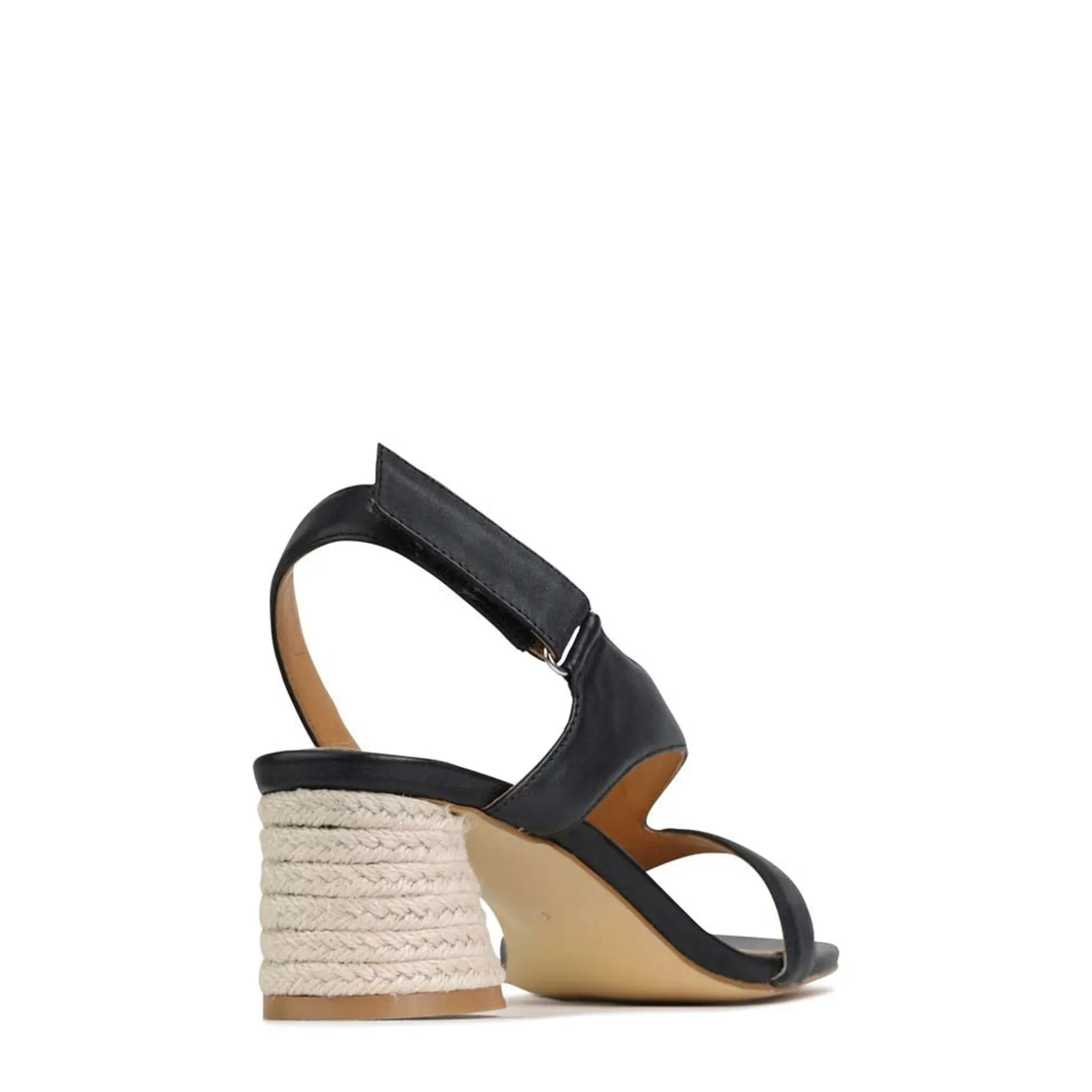 PERLE ANKLE STRAP SANDALS LEATHER>EOS Footwear Cheap