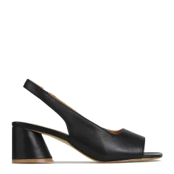 PETEL SLING BACK SANDALS LEATHER><noscript><img width=