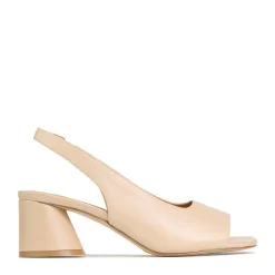 PETEL SLING BACK SANDALS LEATHER><noscript><img width=