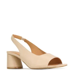 PETEL SLING BACK SANDALS LEATHER><noscript><img width=