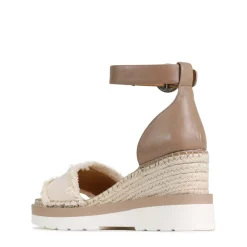 PRUE ESPADRILLES SANDALS LEATHER><noscript><img width=