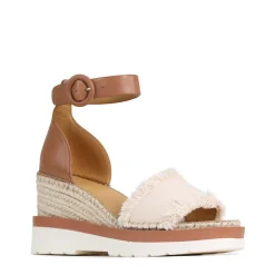 PRUE ESPADRILLES SANDALS LEATHER><noscript><img width=
