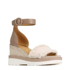 PRUE ESPADRILLES SANDALS LEATHER><noscript><img width=