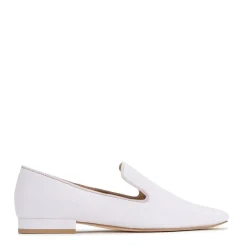 RAFE SQUARE TOE LOAFER LEATHER>EOS Footwear Best