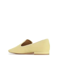 RAFE SQUARE TOE LOAFER LEATHER><noscript><img width=