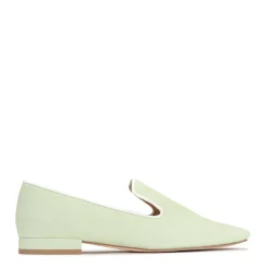 RAFE SQUARE TOE LOAFER LEATHER><noscript><img width=