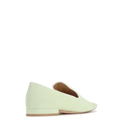 RAFE SQUARE TOE LOAFER LEATHER><noscript><img width=