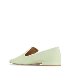 RAFE SQUARE TOE LOAFER LEATHER><noscript><img width=