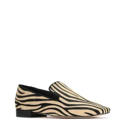 RAFE SQUARE TOE LOAFER LEATHER><noscript><img width=