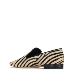 RAFE SQUARE TOE LOAFER LEATHER><noscript><img width=