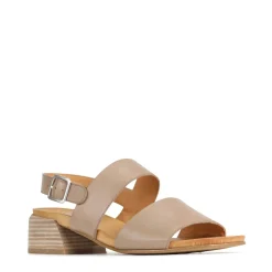 SAIGE LOW HEEL SANDALS><noscript><img width=