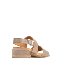 SAIGE LOW HEEL SANDALS><noscript><img width=
