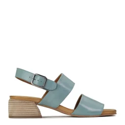 SAIGE LOW HEEL SANDALS><noscript><img width=