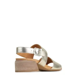 SAIGE LOW HEEL SANDALS><noscript><img width=