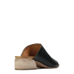 SALMA HEELED SLIDE SANDALS><noscript><img width=