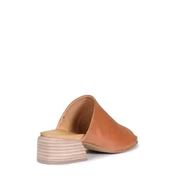 SALMA HEELED SLIDE SANDALS><noscript><img width=