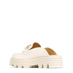 SAMIE SLIP-ON LOAFERS LEATHER><noscript><img width=