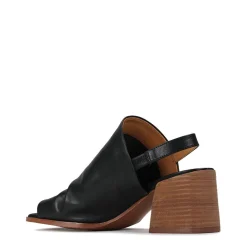 SARTORE LEATHER SANDAL><noscript><img width=