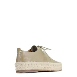 SEASPRAY ESPADRILLE SNEAKERS LEATHER><noscript><img width=