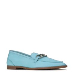 SENSE CHAIN LOAFER LEATHER><noscript><img width=