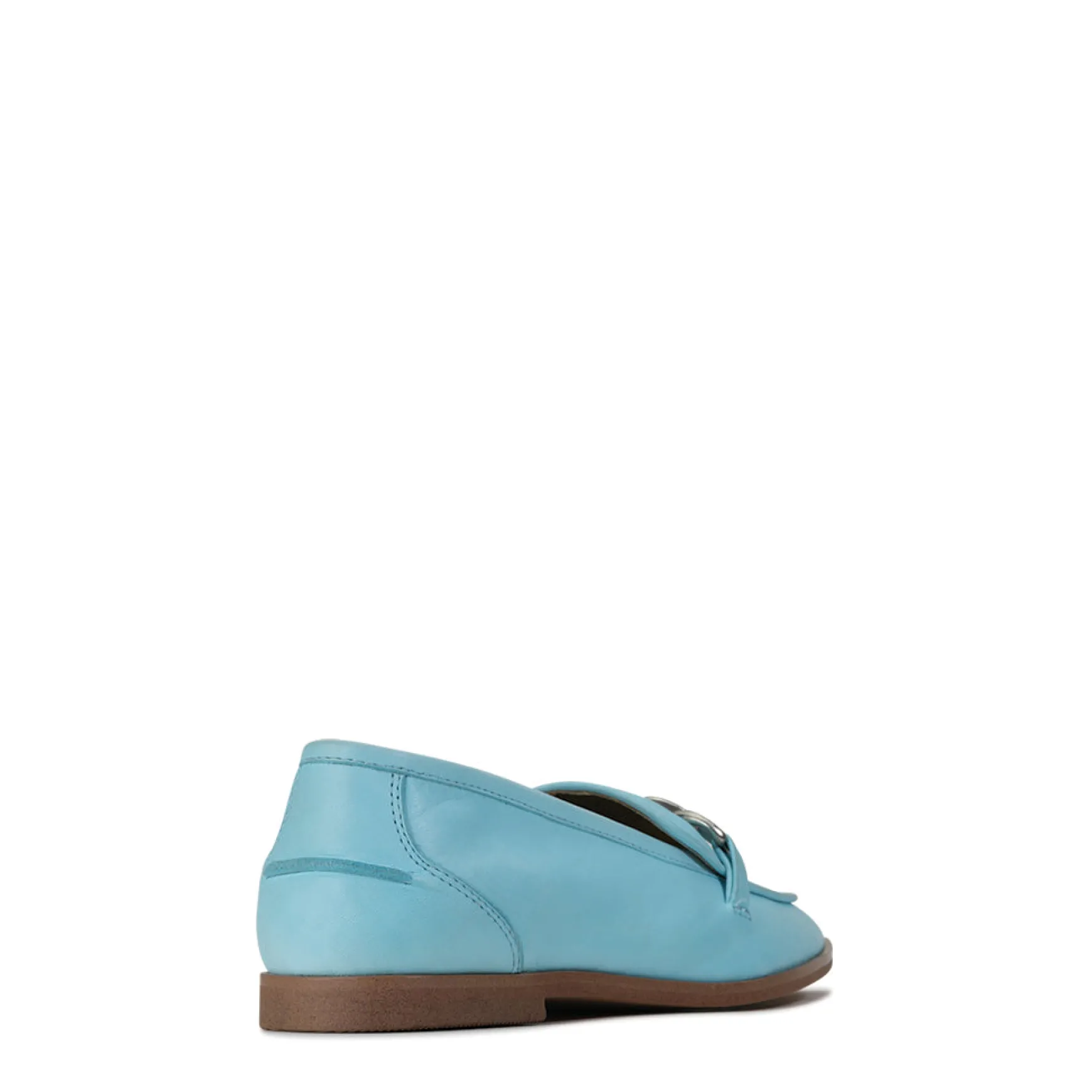 SENSE CHAIN LOAFER LEATHER>EOS Footwear Store