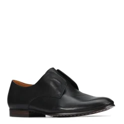SERCY DERBY LOAFERS LEATHER><noscript><img width=