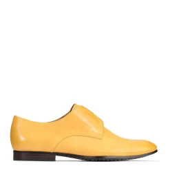 SERCY DERBY LOAFERS LEATHER><noscript><img width=