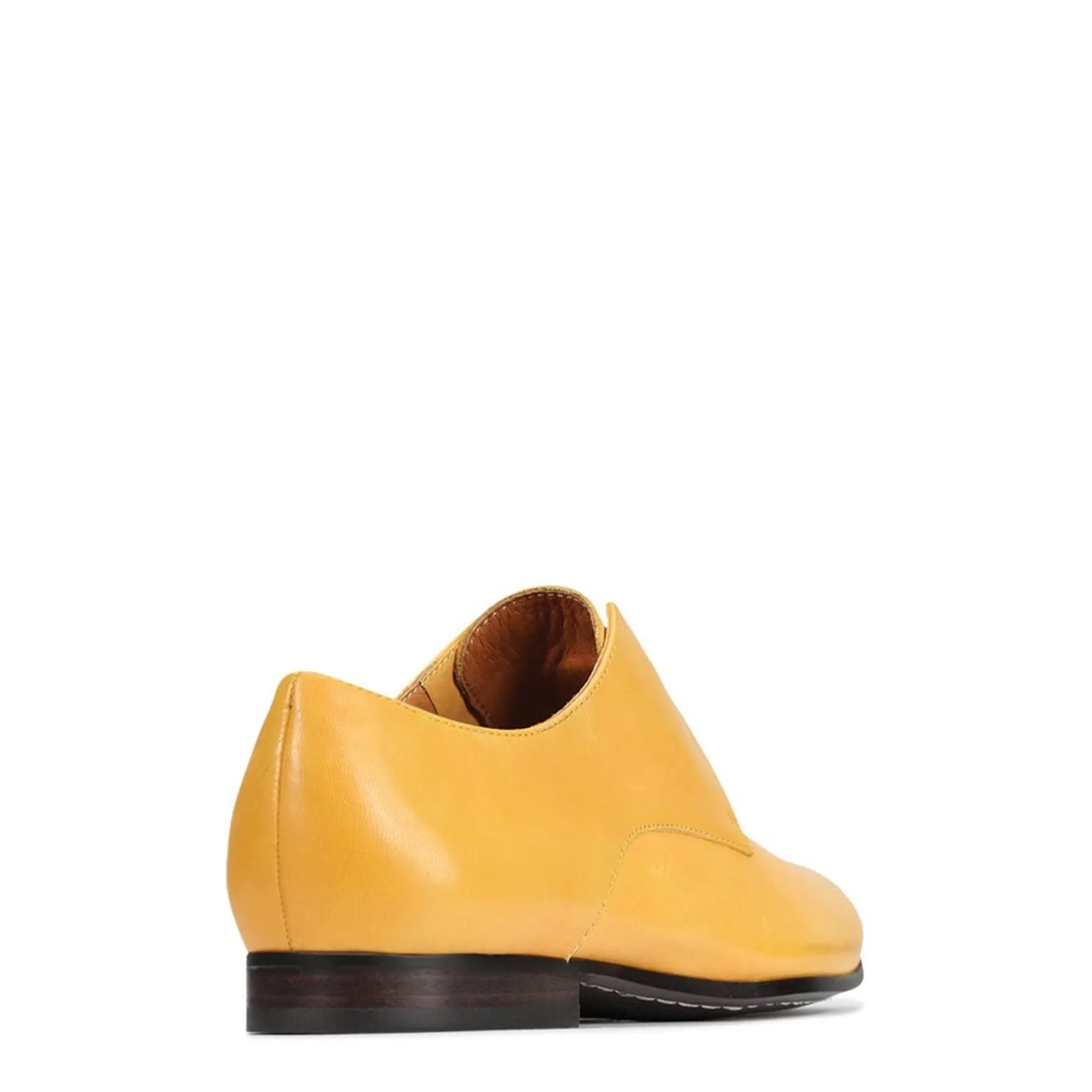 SERCY DERBY LOAFERS LEATHER>EOS Footwear Sale