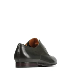 SERCY DERBY LOAFERS LEATHER><noscript><img width=