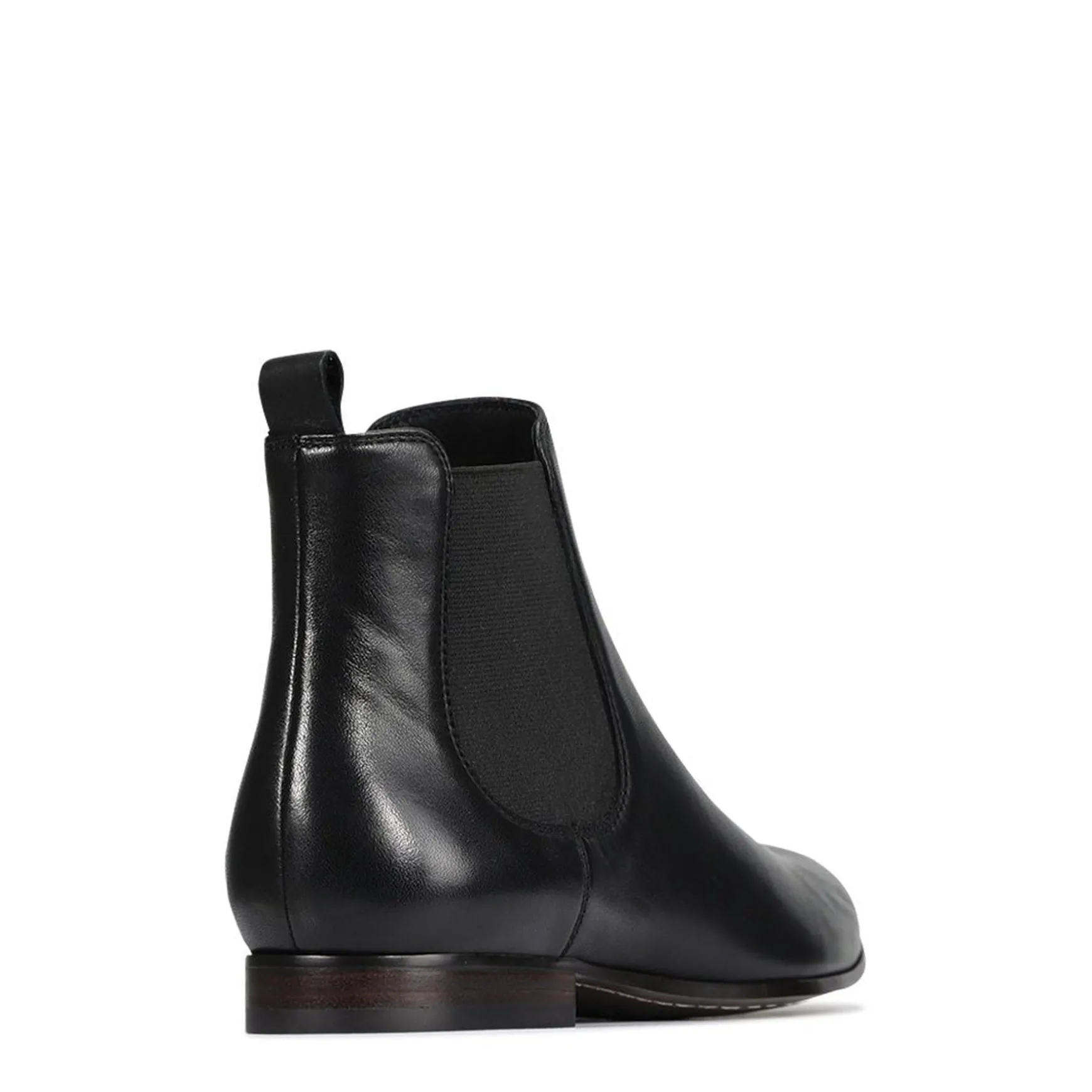 SERENITY CHELSEA BOOTS LEATHER>EOS Footwear Hot