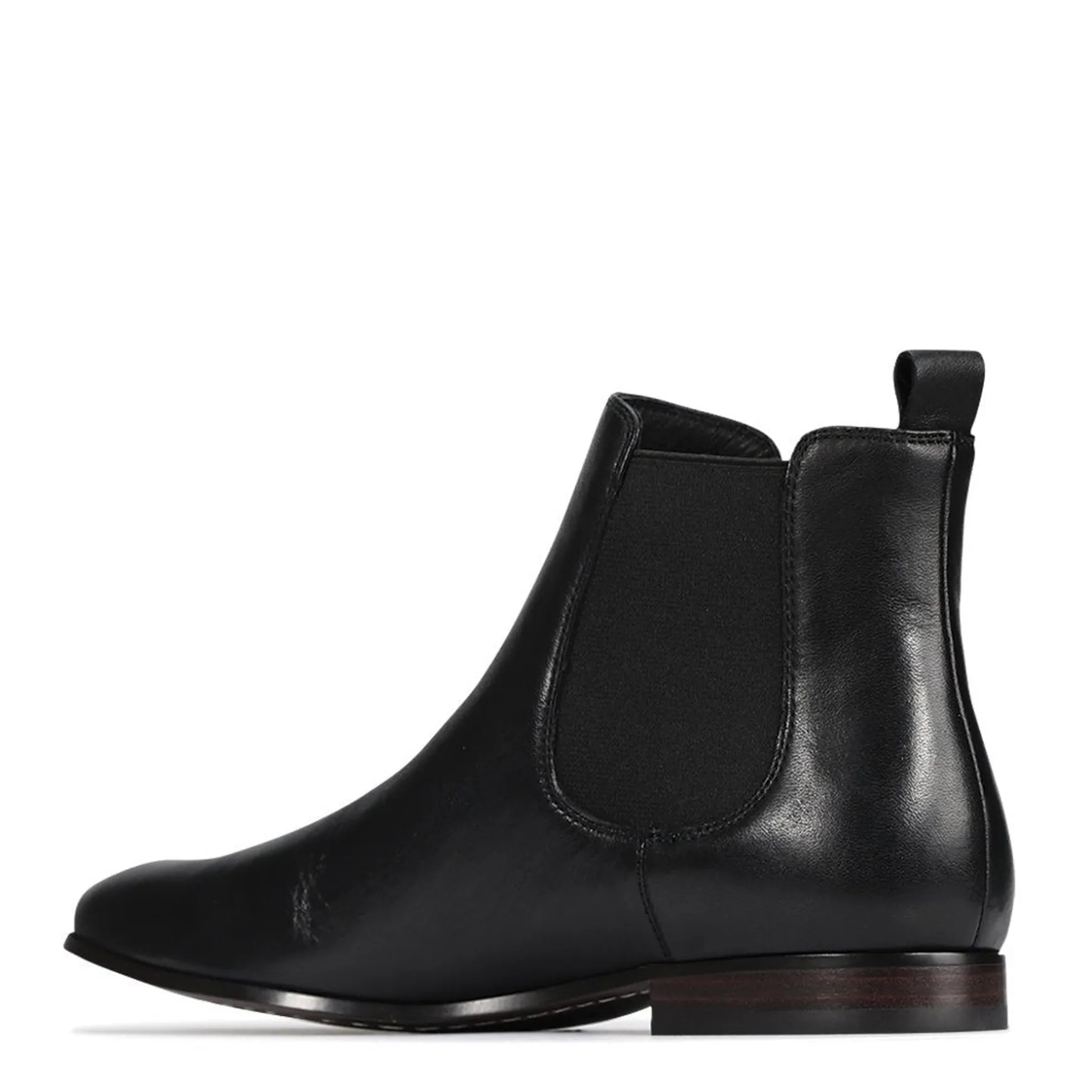 SERENITY CHELSEA BOOTS LEATHER>EOS Footwear Hot