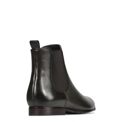 SERENITY CHELSEA BOOTS LEATHER><noscript><img width=