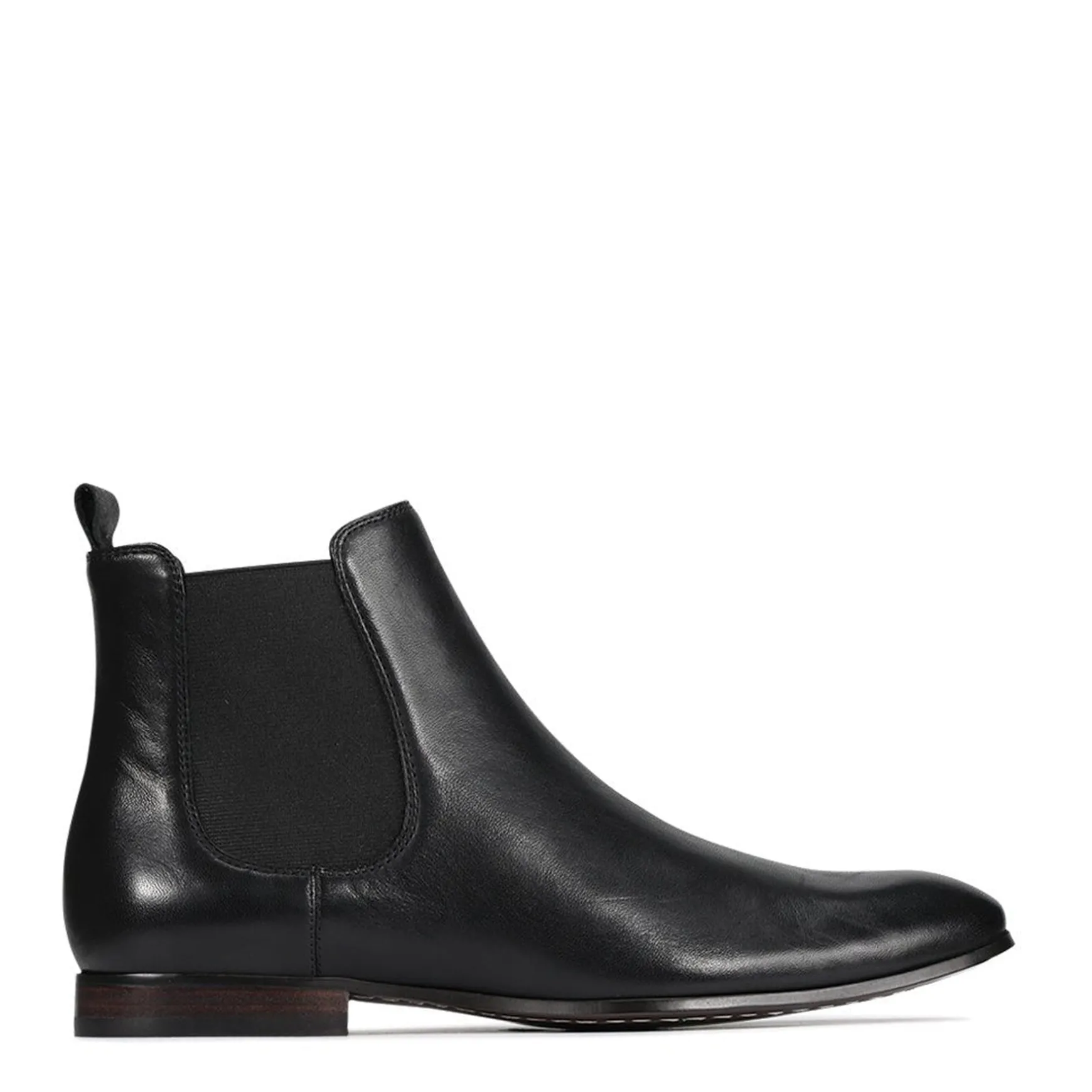 SERENITY CHELSEA BOOTS LEATHER>EOS Footwear Hot