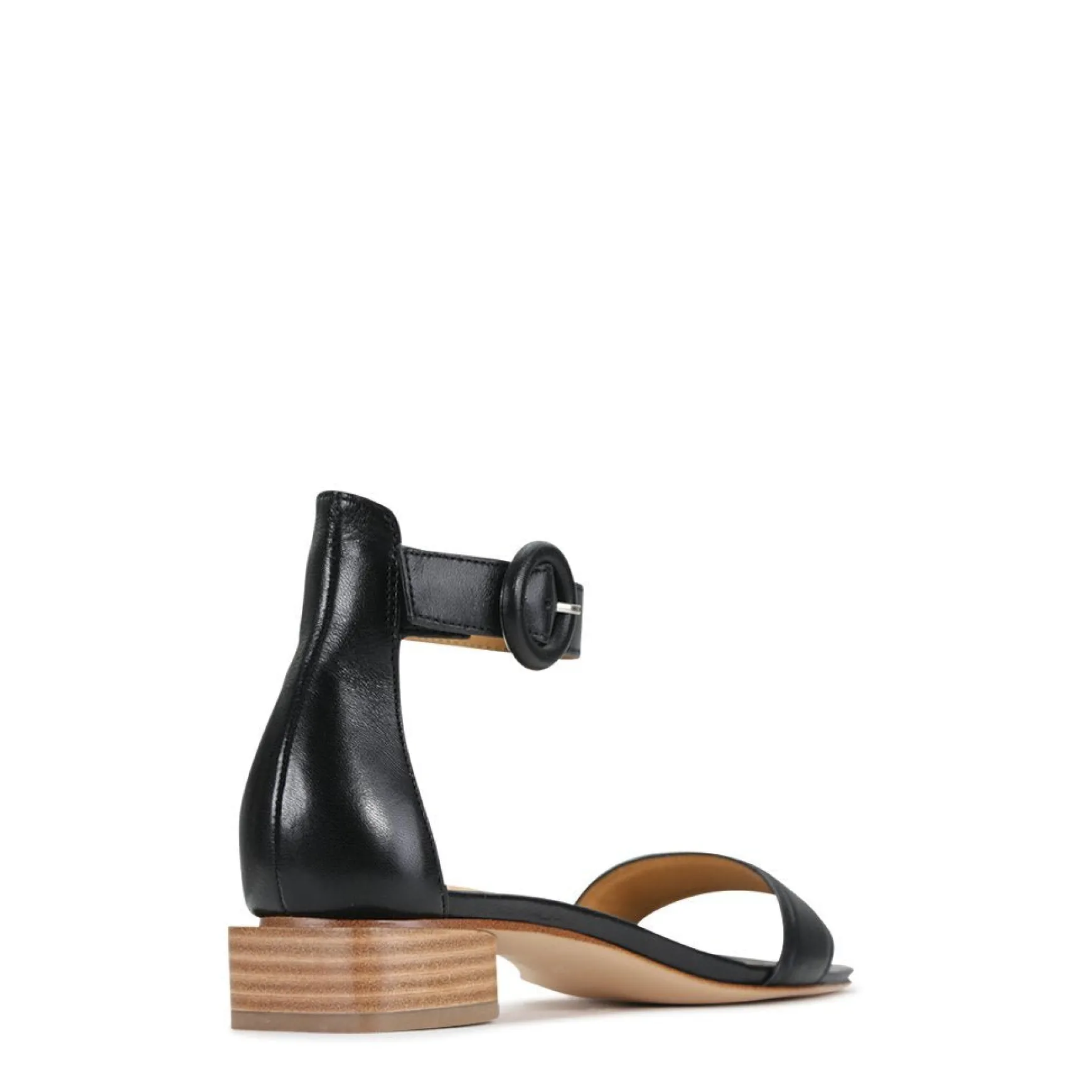 TALSI ANKLE STRAP SANDAL LEATHER>EOS Footwear Flash Sale